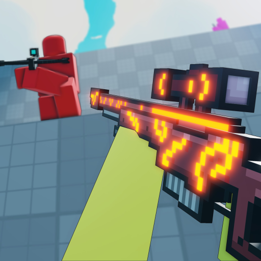 [FPS] Flick icon
