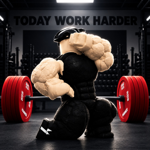 Ultimate Gym Game icon