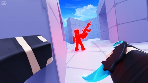 RIVALS screenshot 5