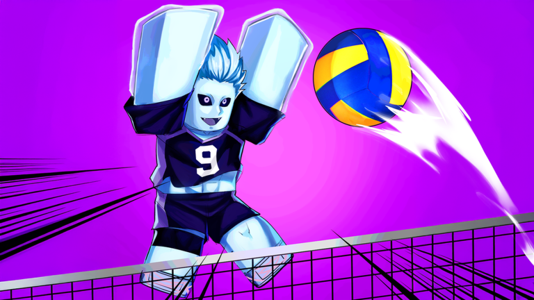 Volleyball Legends screenshot 8