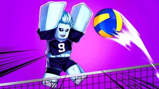 Volleyball Legends screenshot 8
