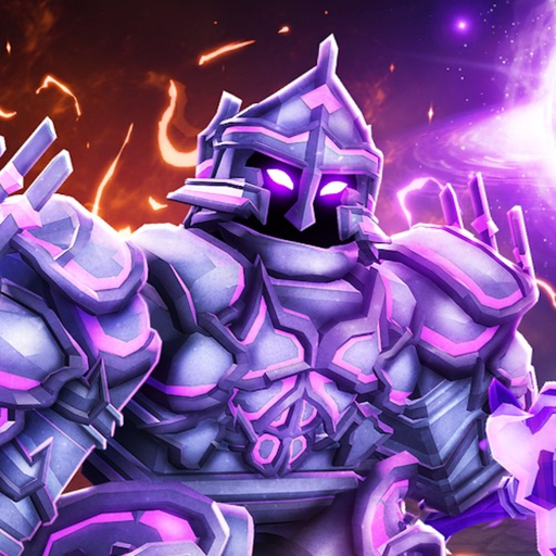 [🌙] Elemental Dungeons icon