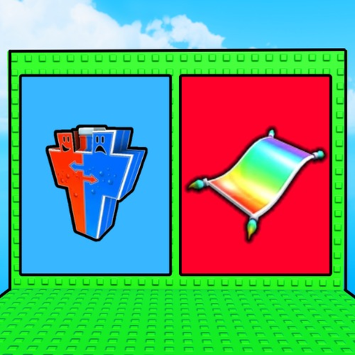 Would You Rather Lucky Block Tower 💥 icon
