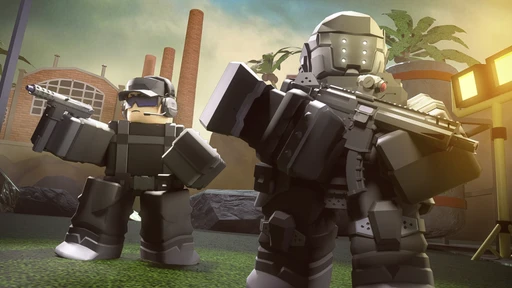 Tower Defense Simulator screenshot 5