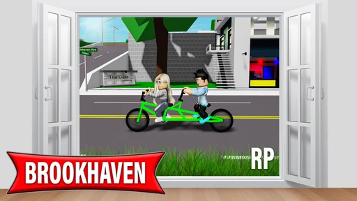 Brookhaven RP screenshot 6