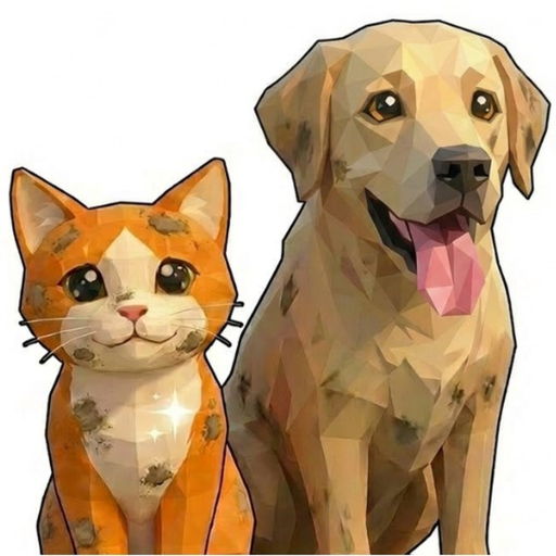 Rescue Pets! icon