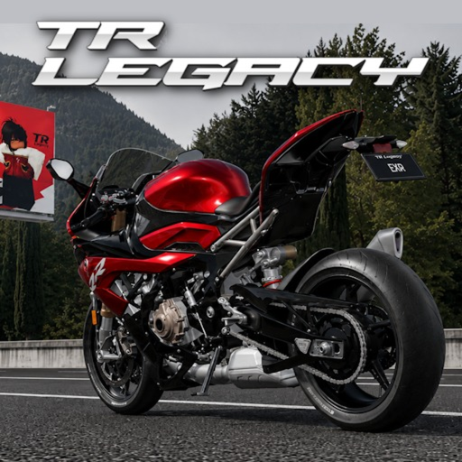 TR Legacy icon