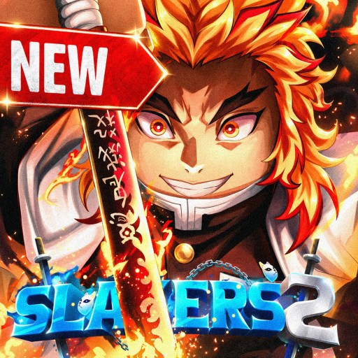 Slayers 2 icon