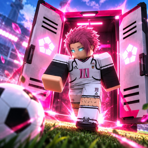 [⚽] Blue Lock Farm icon