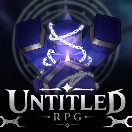 UNTITLED RPG GAME icon