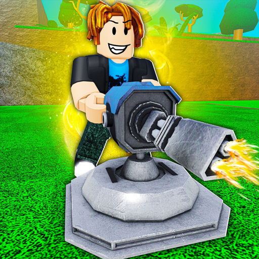 Build a base RNG 🎲 icon