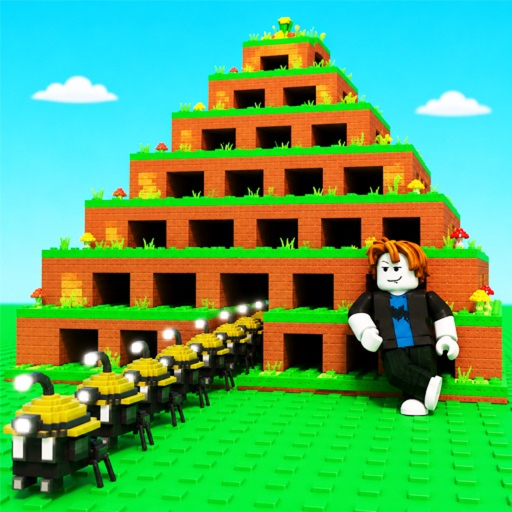 Build An Ant Empire icon