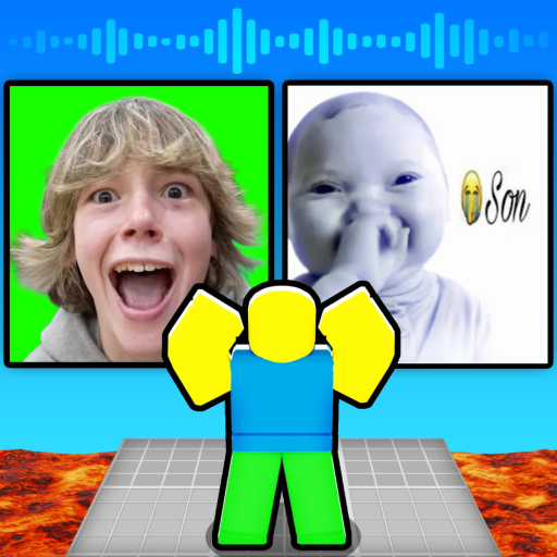 Guess the Meme or Die 🔊 icon