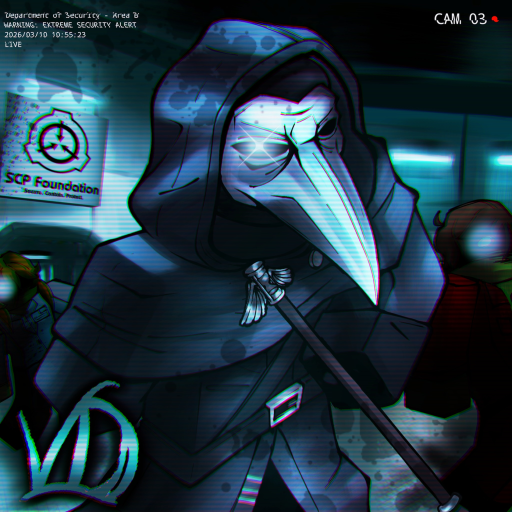 [CURE] Violence District icon