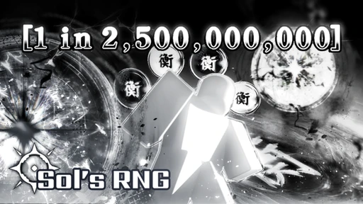 Sol's RNG screenshot 8