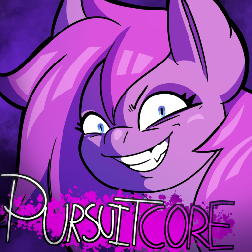 PURSUITCORE icon