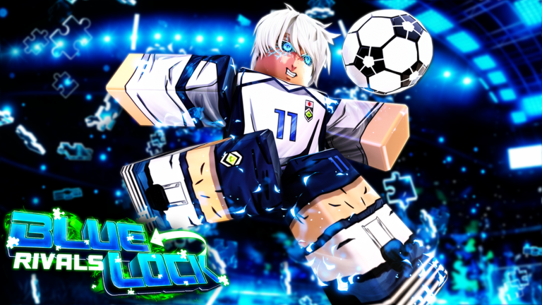 Blue Lock: Rivals screenshot 2