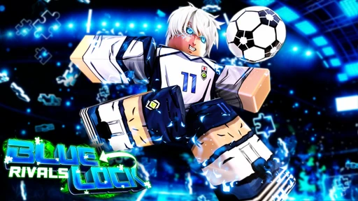 Blue Lock: Rivals screenshot 2
