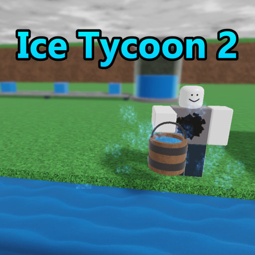 Ice Tycoon 2 icon
