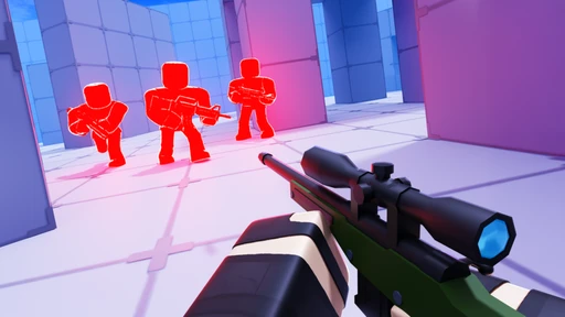 RIVALS screenshot 8