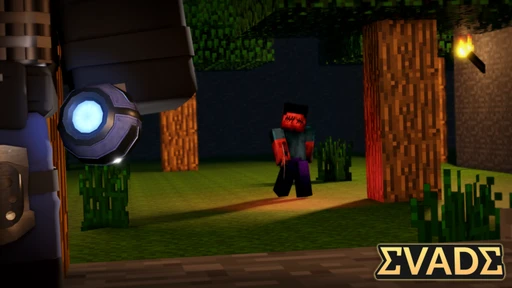 Evade screenshot 6