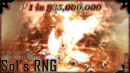 Sol's RNG screenshot 3