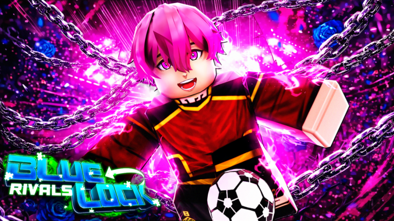 Blue Lock: Rivals screenshot 3