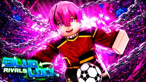 Blue Lock: Rivals screenshot 3