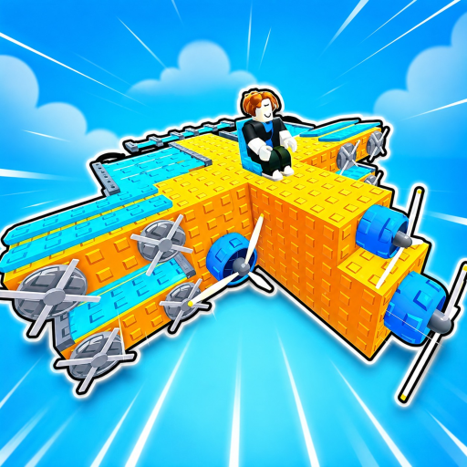 [VOID] ✈️ Build A Plane icon