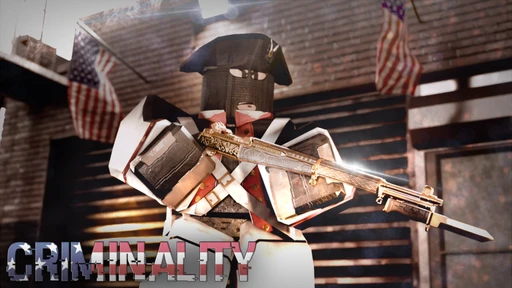Criminality screenshot 1