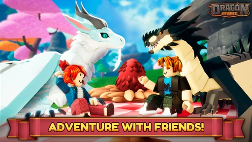 Dragon Adventures screenshot 6