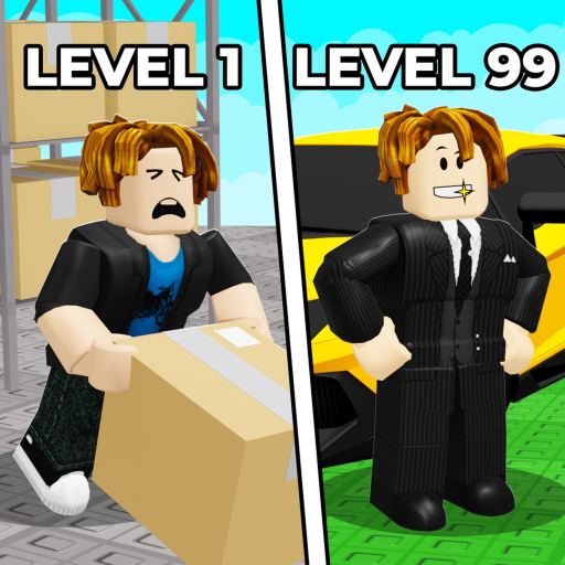 [2X] Get rich asap 💵 icon