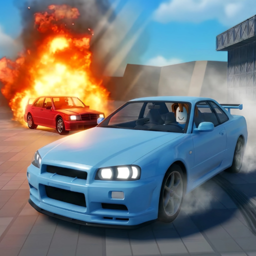 [UPD🔥] Drift Tag icon