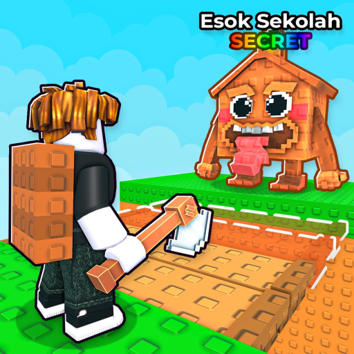 Build Bridge to Brainrots icon