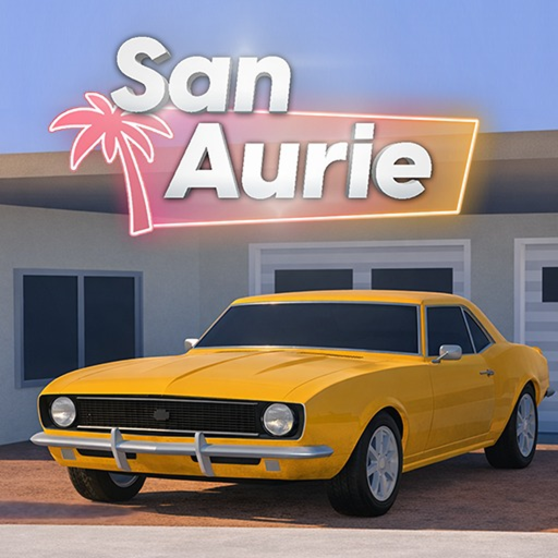 San Aurie icon