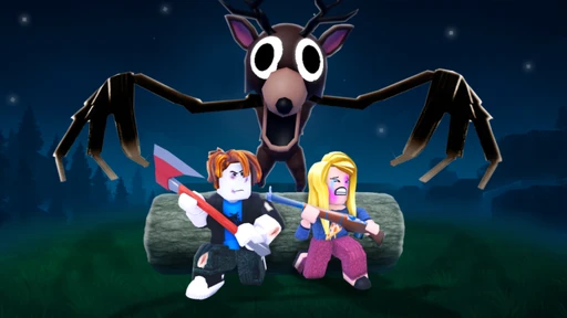 99 Nights in the Forest screenshot 3