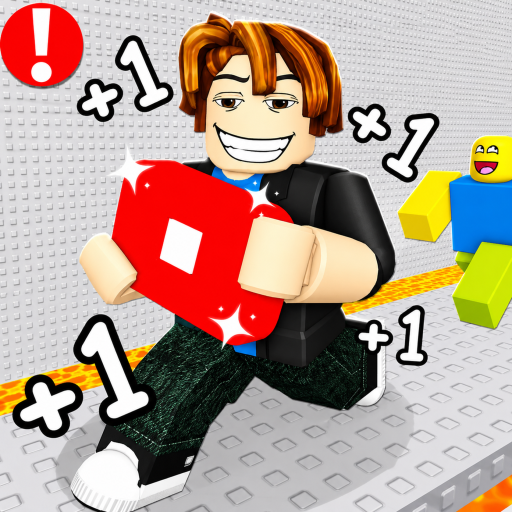 +1 Fan per Step icon