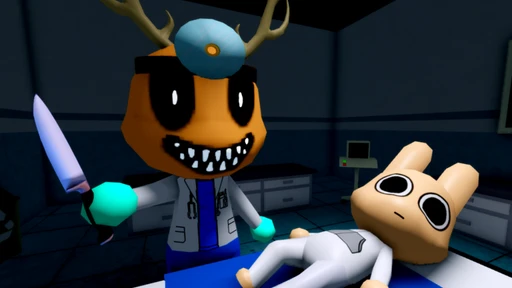 Animal Hospital screenshot 3