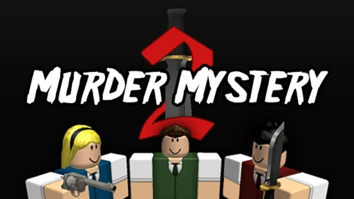 Murder Mystery 2 screenshot 2