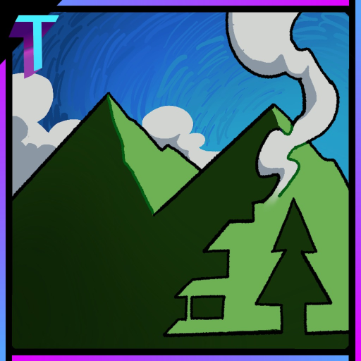 [RP] Pine Ridge icon