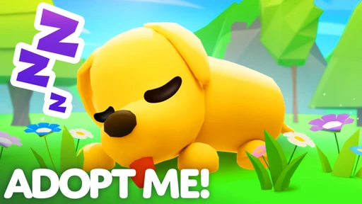 Adopt Me! screenshot 6