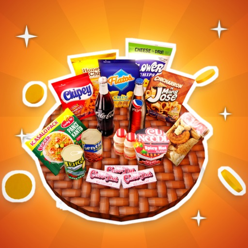 [🛒] Run a Sari-Sari Store! icon