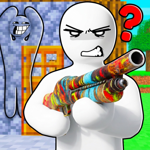 PAINT OR DIE! icon