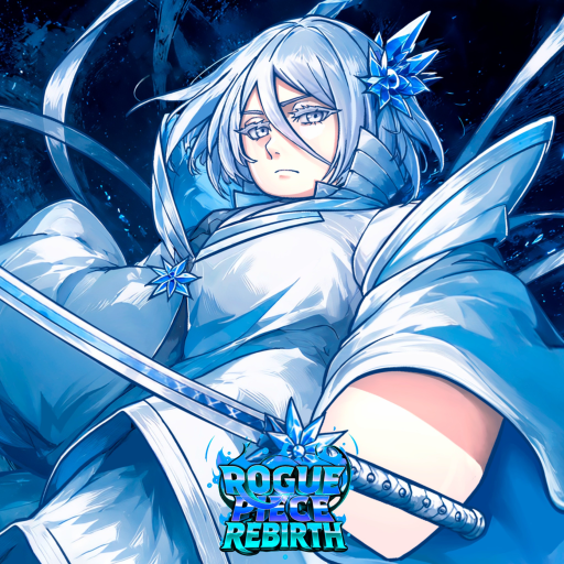 [🟢ULQUIORRA] Rogue Piece: Rebirth icon