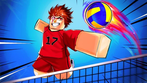 Volleyball Legends screenshot 7