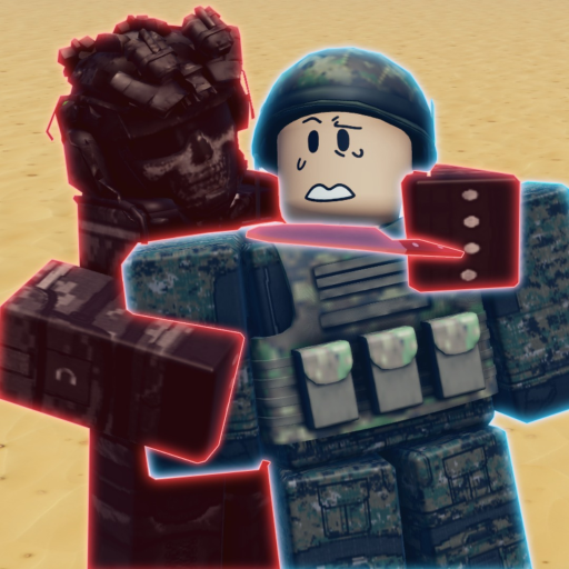 Military Army Tycoon icon
