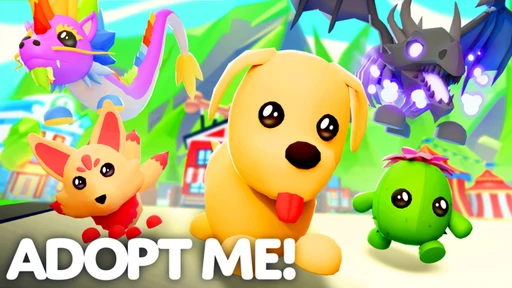 Adopt Me! screenshot 7