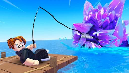 Fish It! screenshot 4