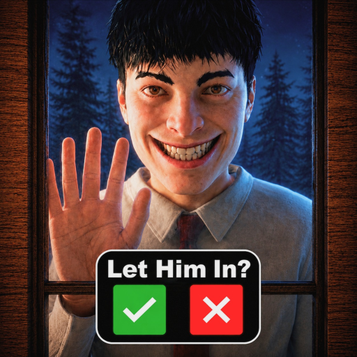 Home Alone: Anomalies icon