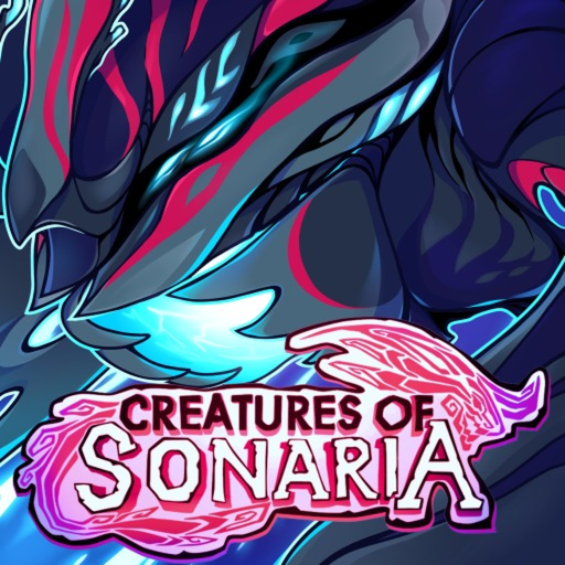 ๐ฆ Creatures of Sonaria ๐ Survive Kaiju Animals icon